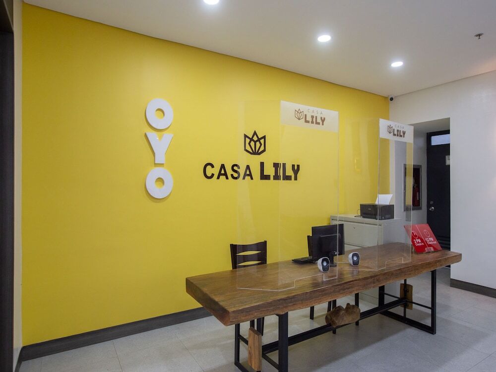 Photo - Casa Lily