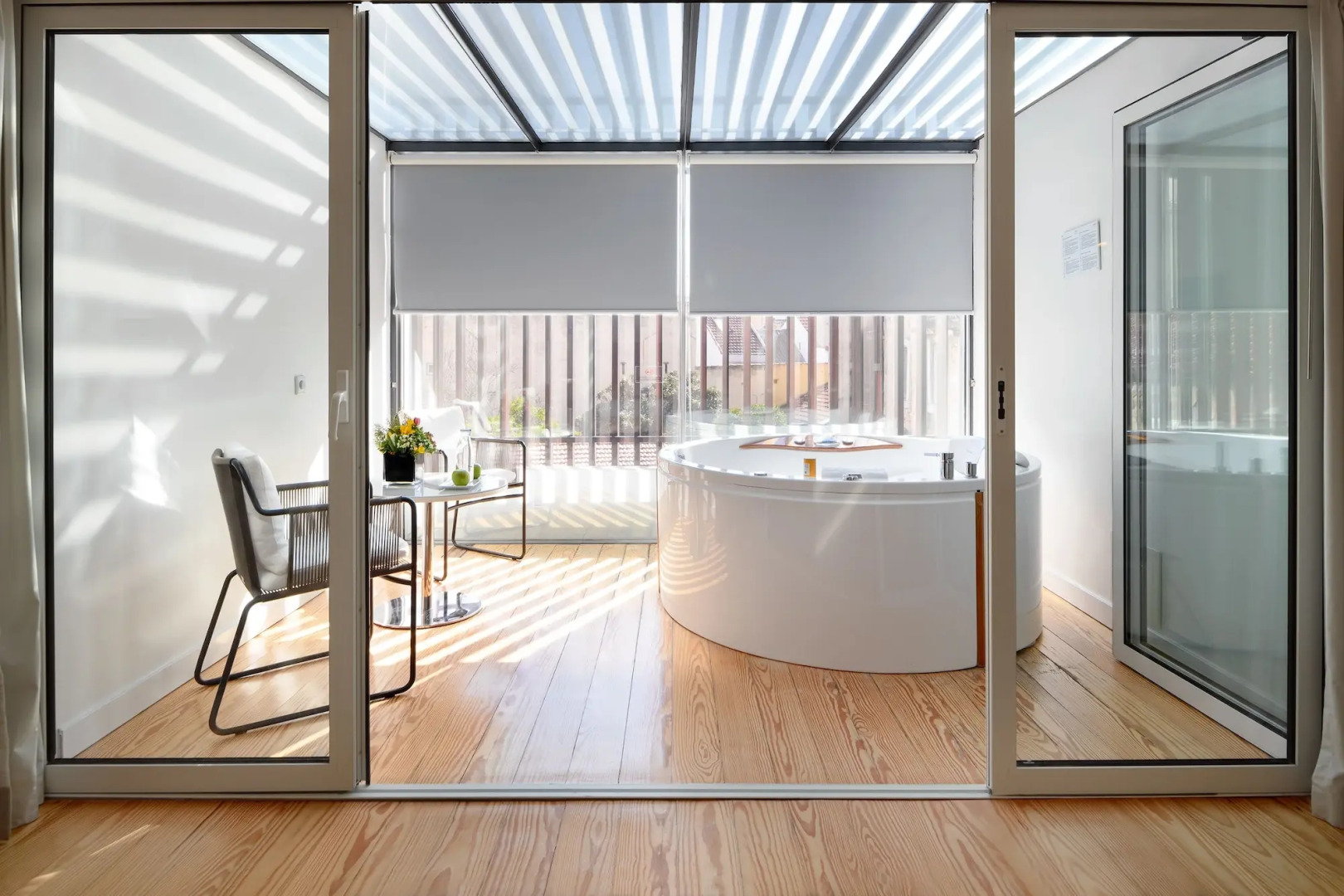 Foto - Inspira Liberdade Boutique Hotel