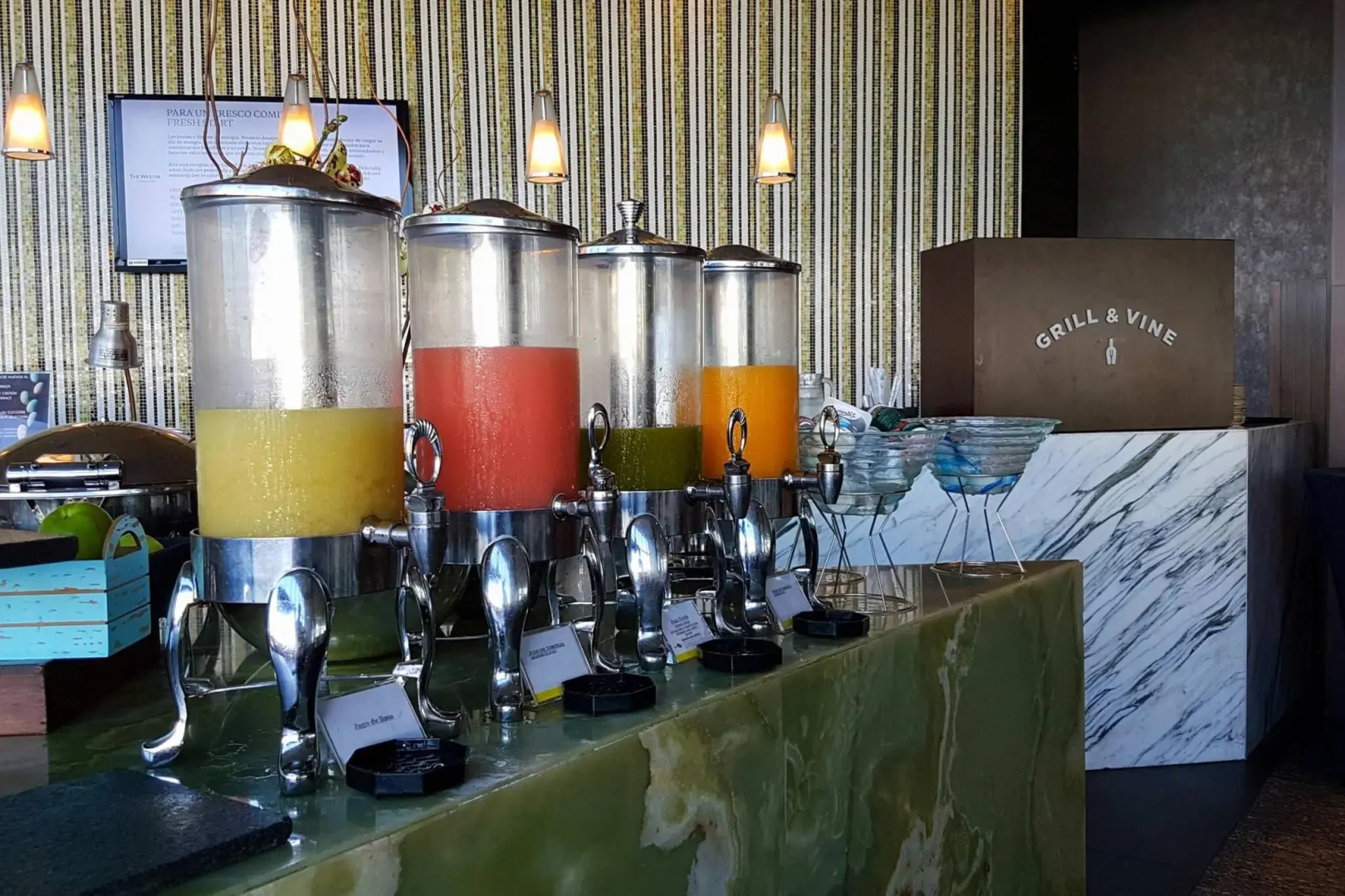 Foto - The Westin Guadalajara