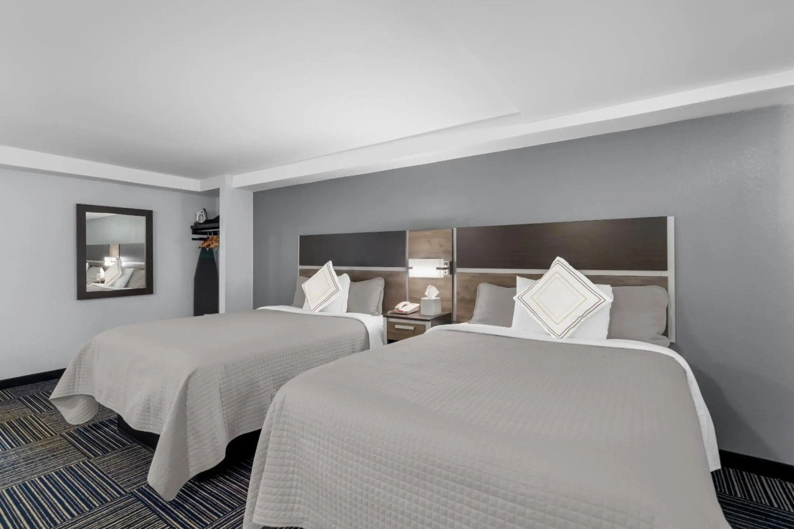 Foto - Admiralty Inn & Suites - a Red Collection Hotel