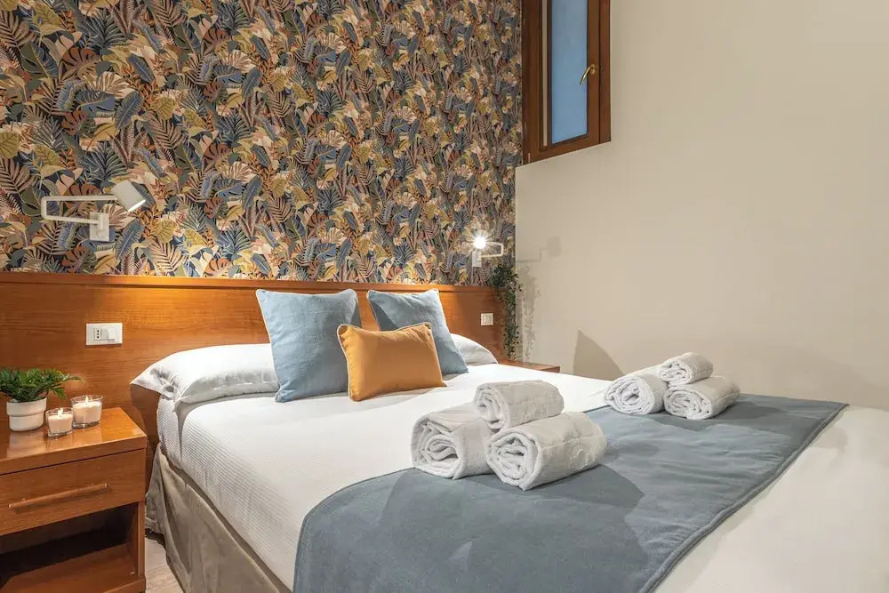 Foto - Vittoria Garden Suites