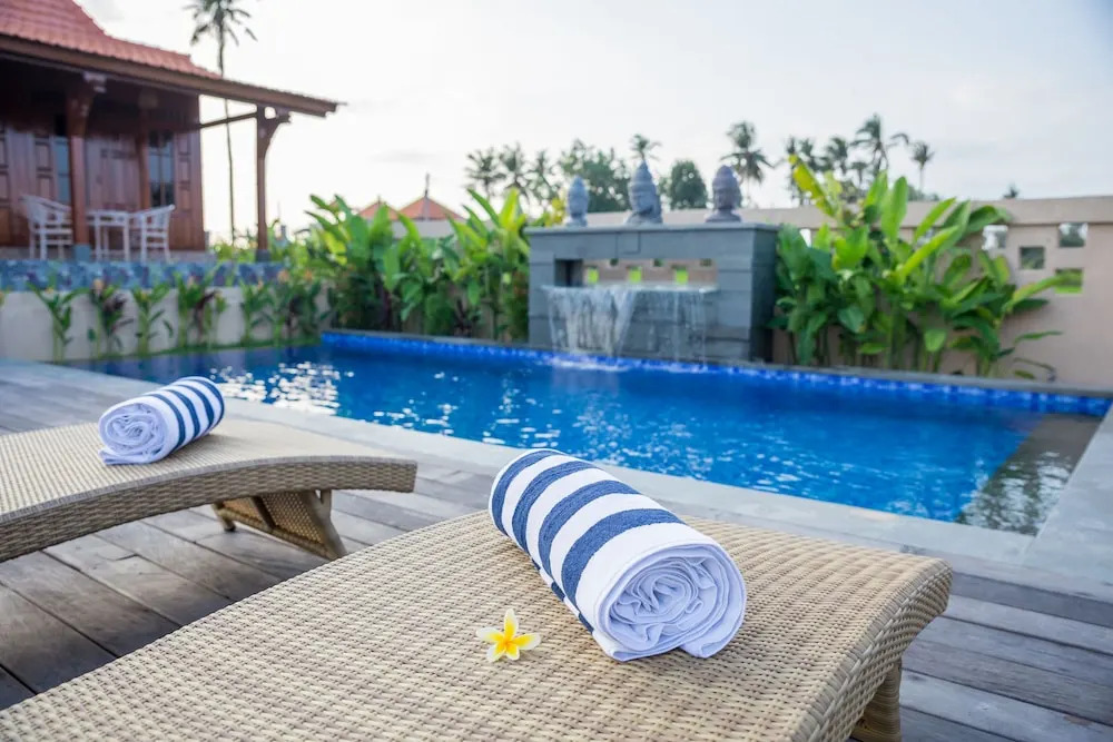 Foto - Victory Munggu