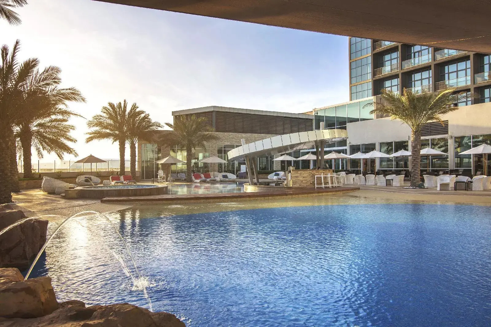 Photo - Yas Plaza Marina