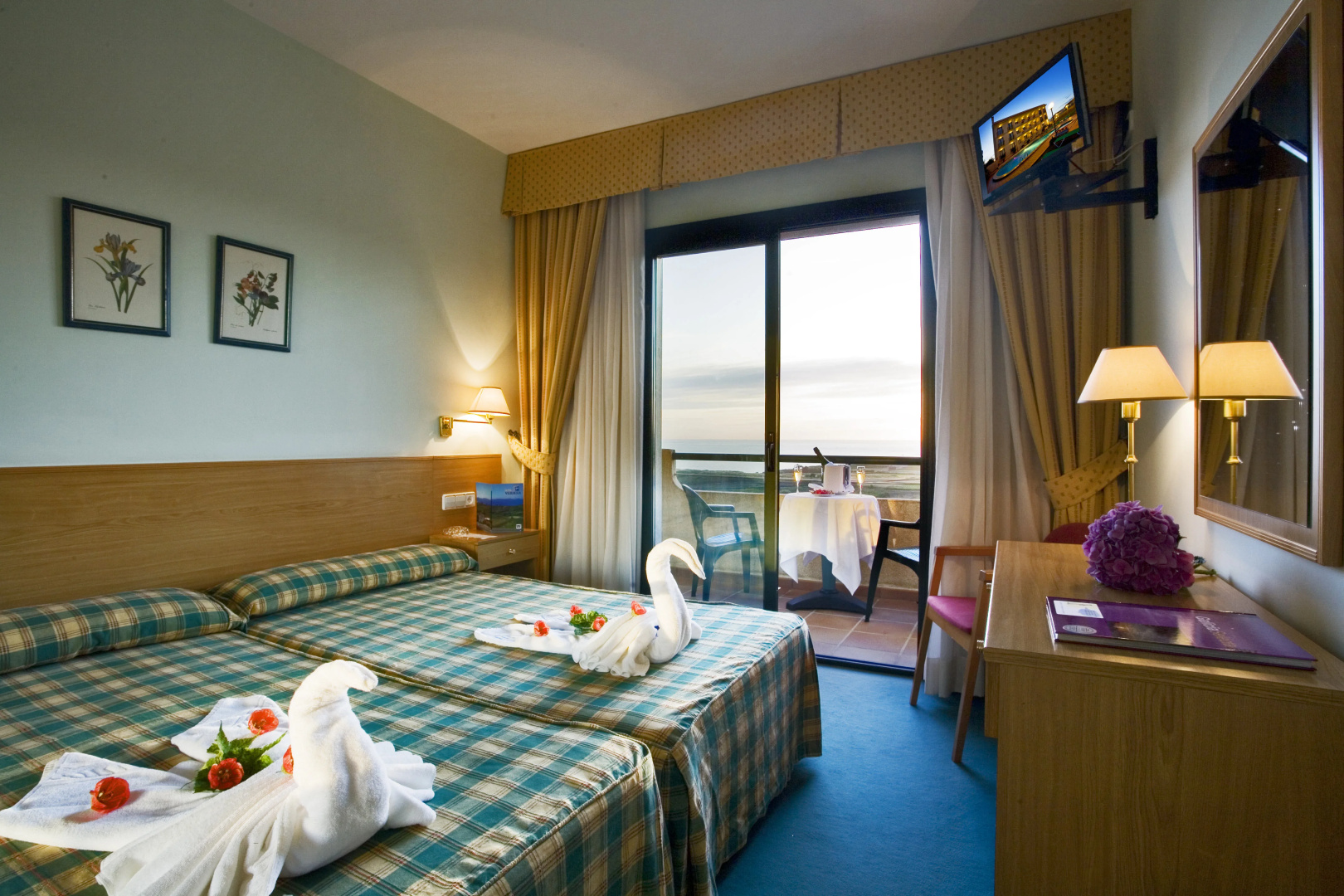 Photo - Hotel Oca Vermar