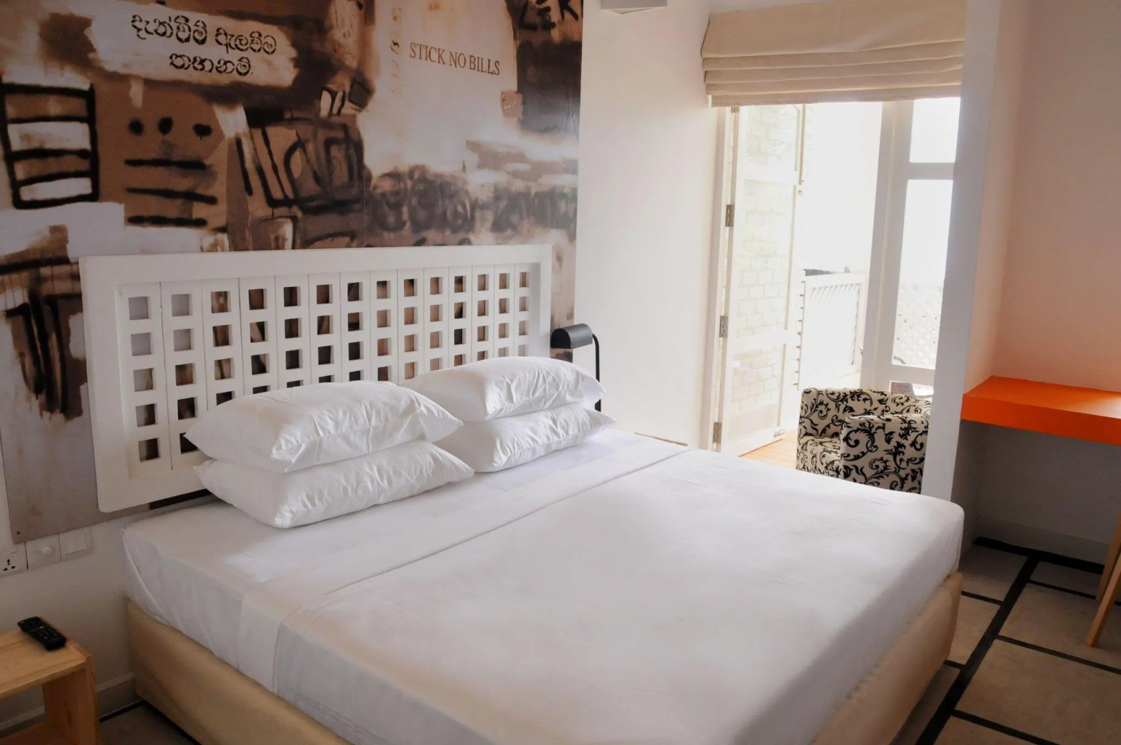 Foto - Hotel J Negombo