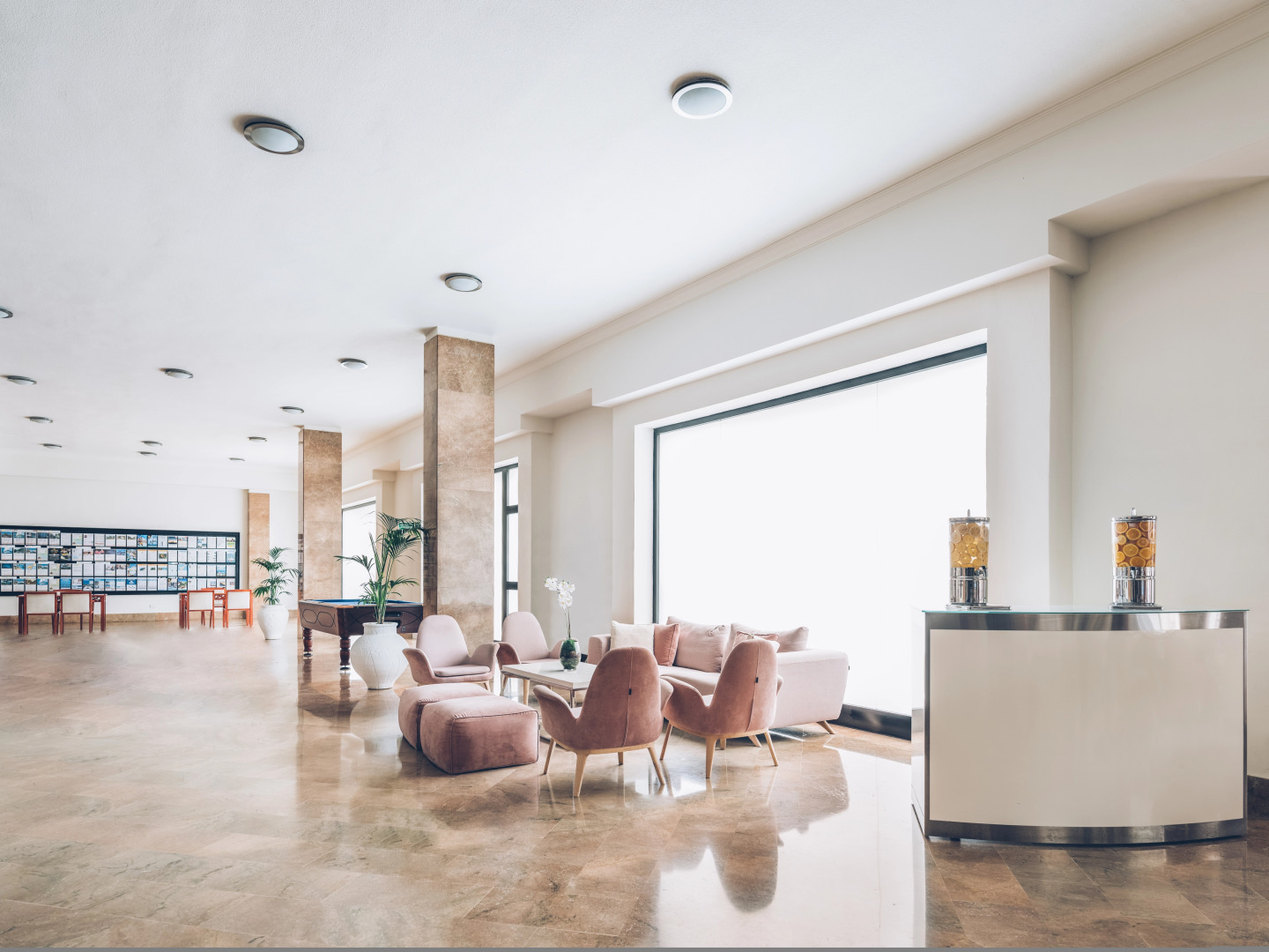 Foto - Iberostar Waves Las Dalias All Inclusive