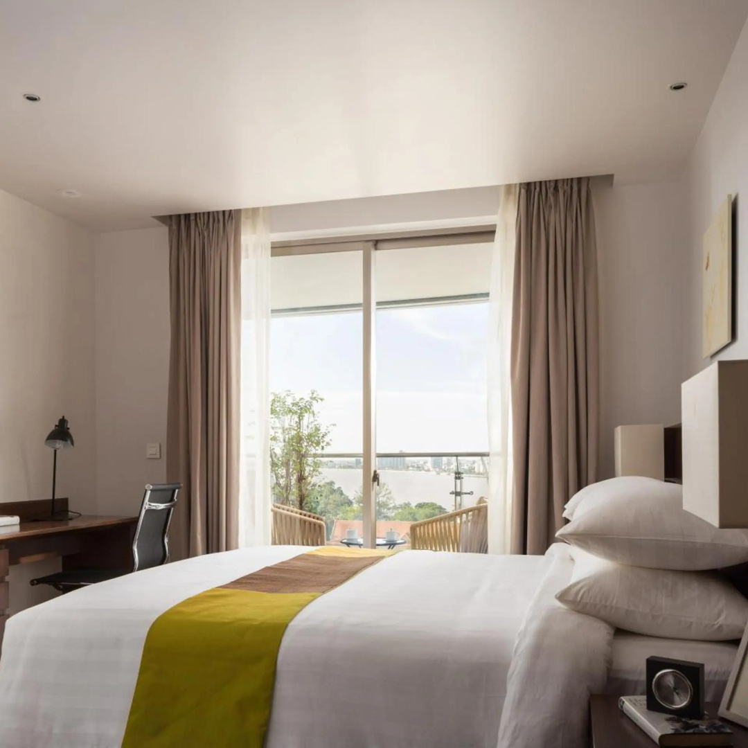 Photo - Hotel Emion Phnom Penh
