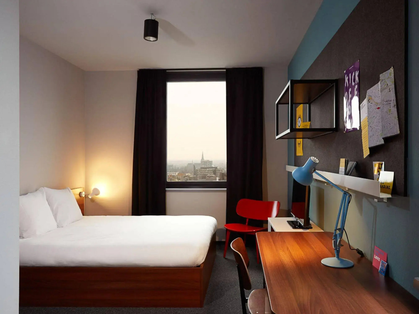 Foto - The Social Hub Eindhoven