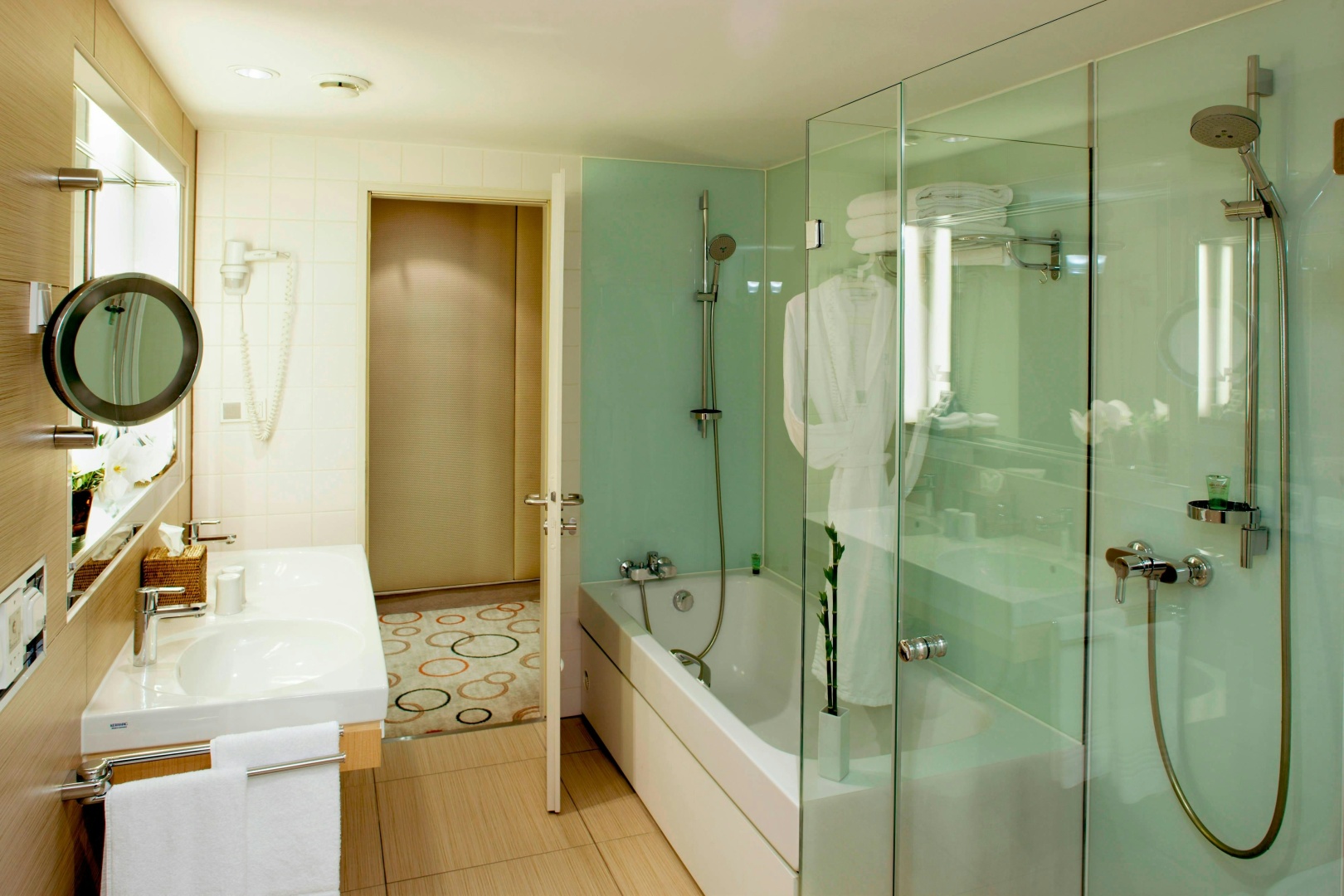 Foto - Sheraton Berlin Grand Hotel Esplanade