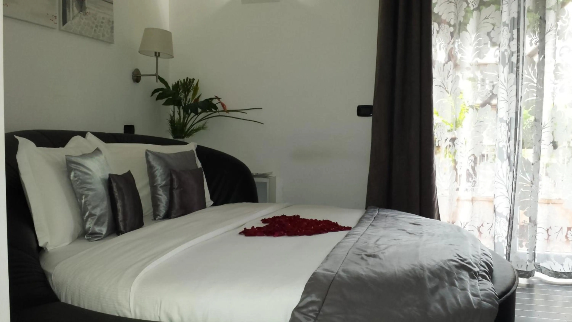 Foto - Gregorio VII Luxury Suites