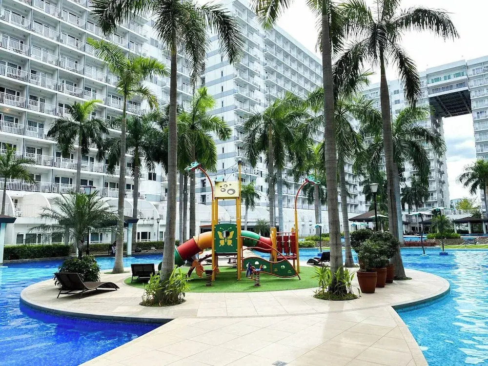 Photo - 1Bedroom Shell Residences