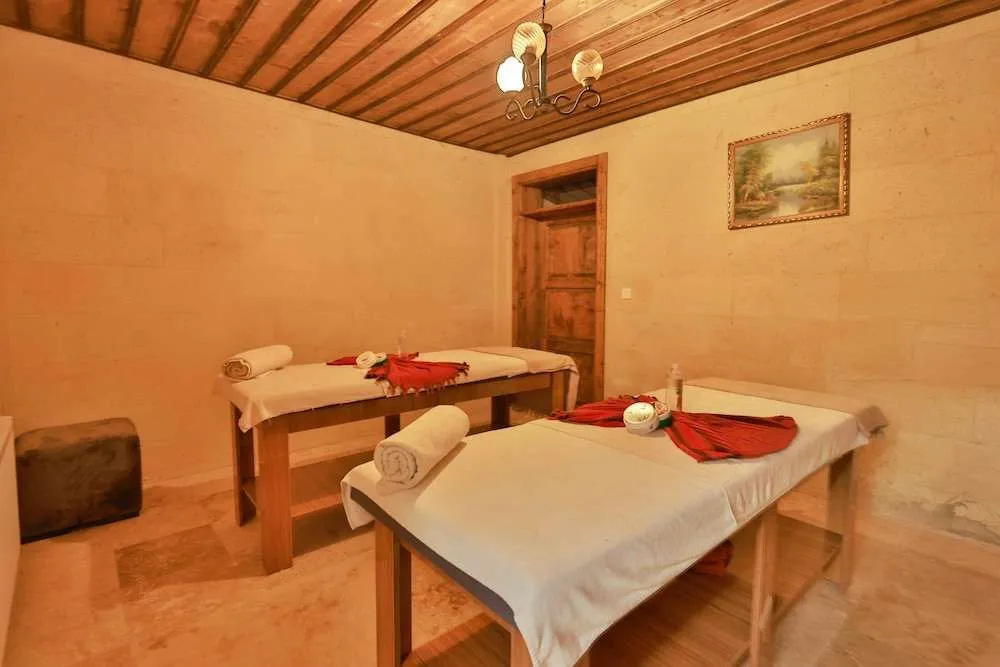Photo - Garden Suites Hotel Cappadocia