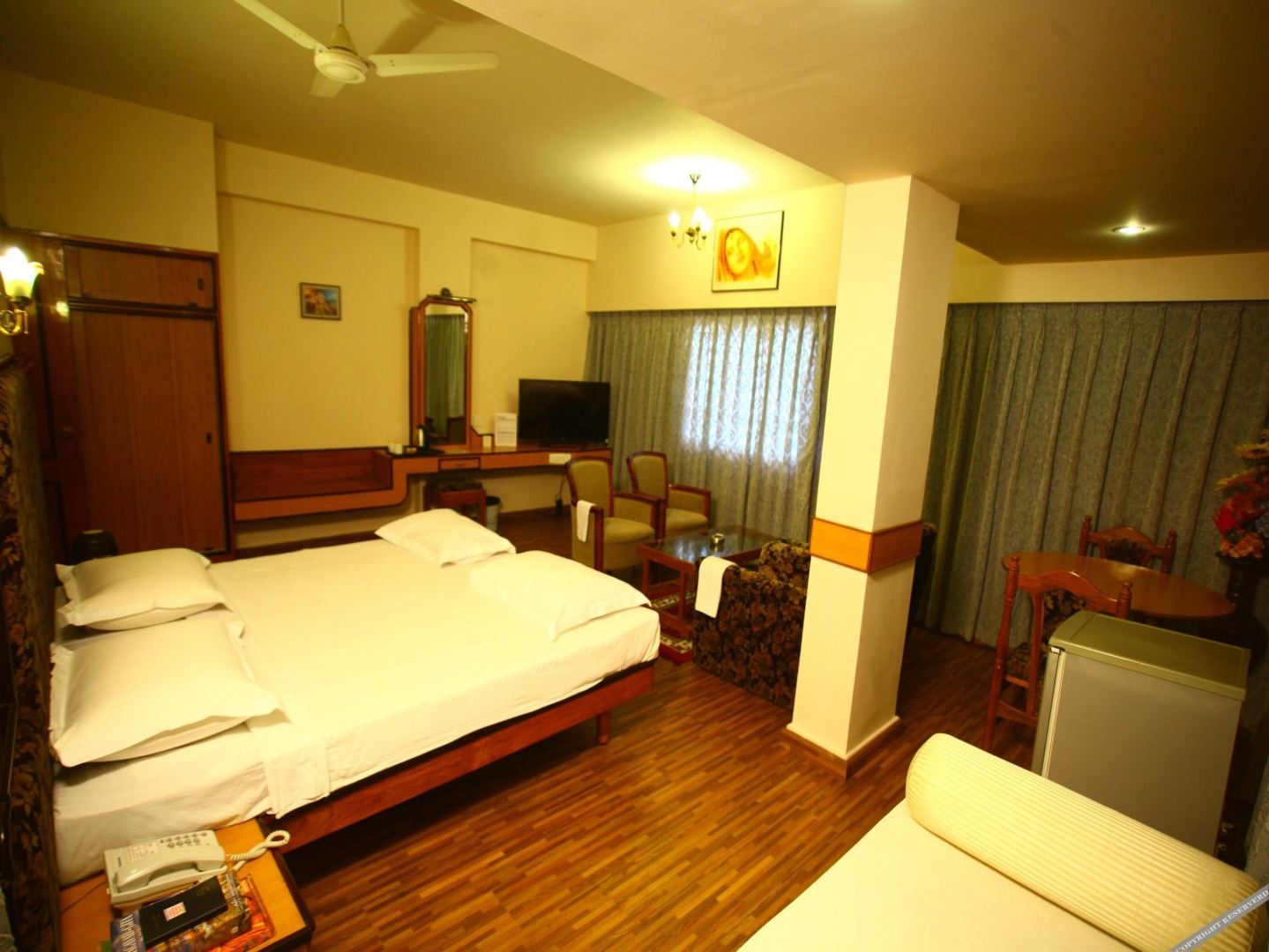 Hotel Sindhuri Park