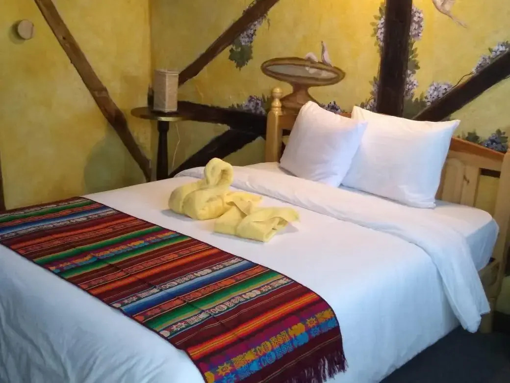 Foto - Hotel Boutique Villa de Sant