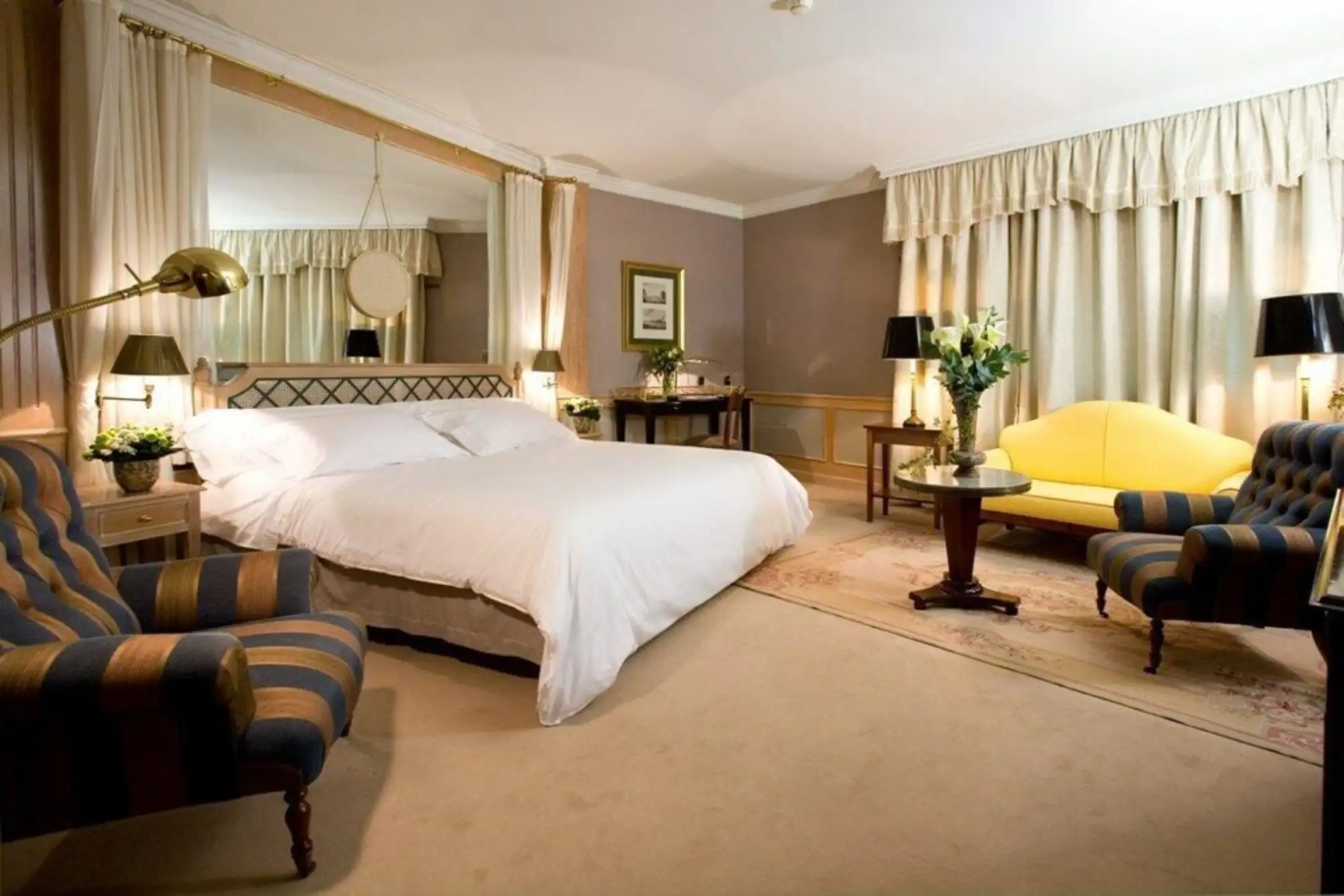 Foto - Hotel Palafox