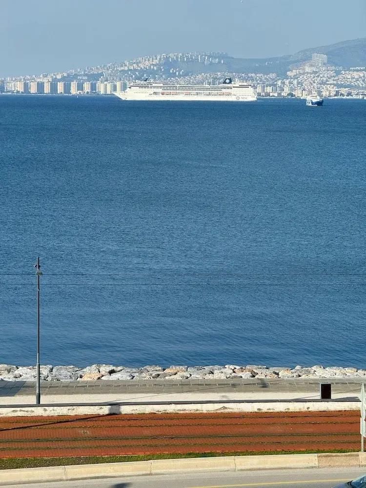 Foto - The Yalı Konak Hotel İzmir