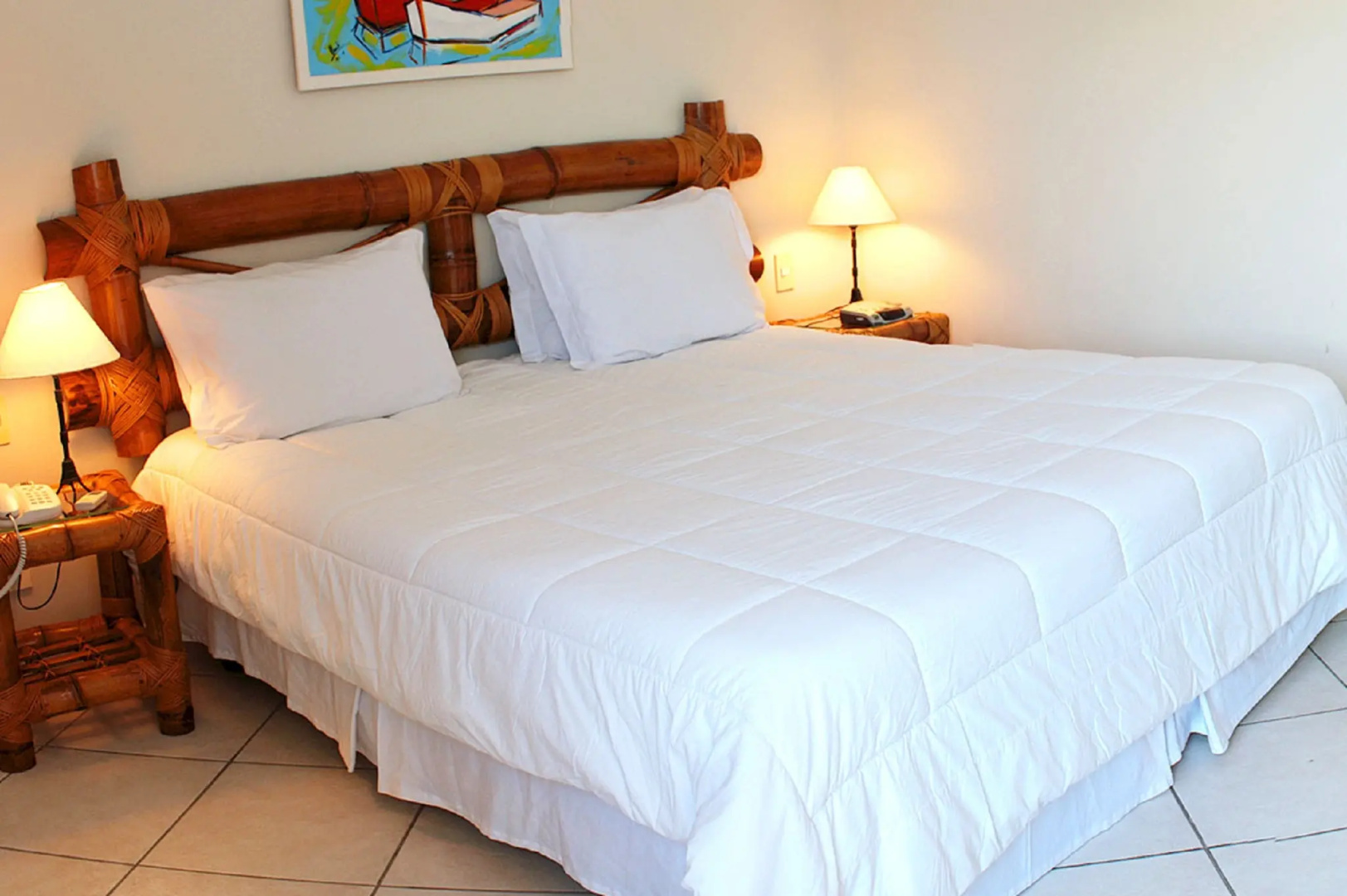 Foto - Rio Búzios Beach Hotel