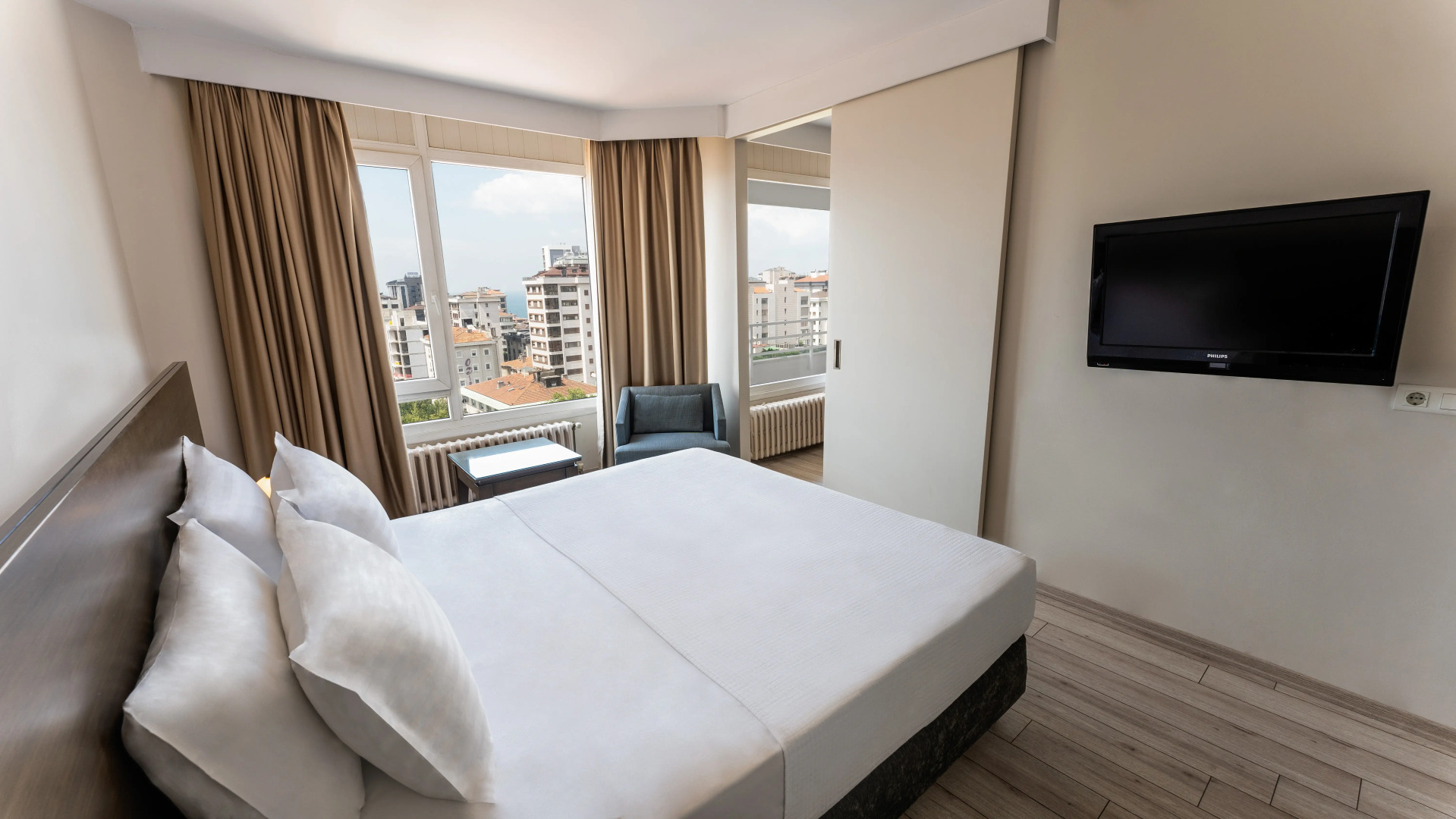 Foto - The Marmara Suadiye Residence