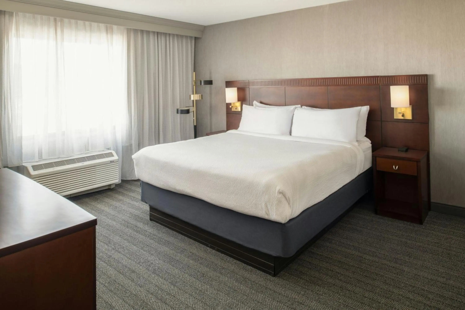 Foto - Courtyard by Marriott Carson City
