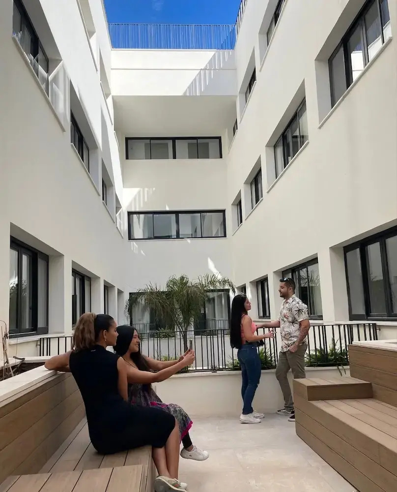 Foto - The Boc Hostels - City