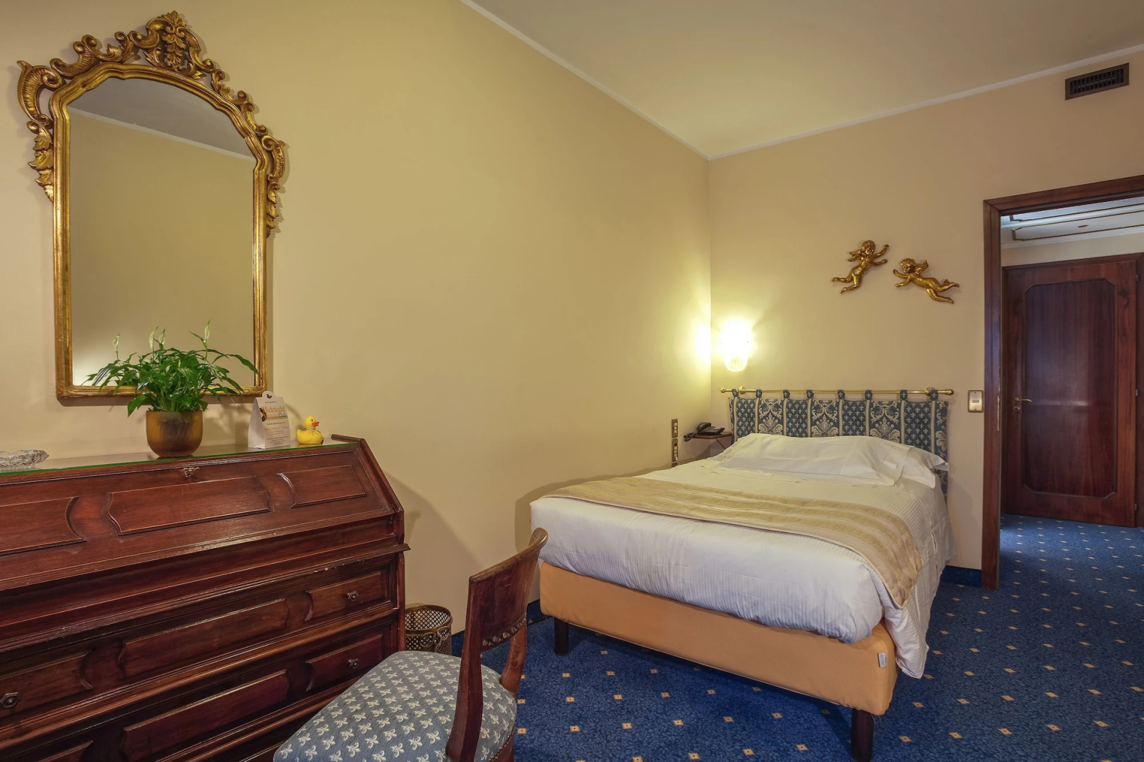 Foto - Hotel Abano Ritz