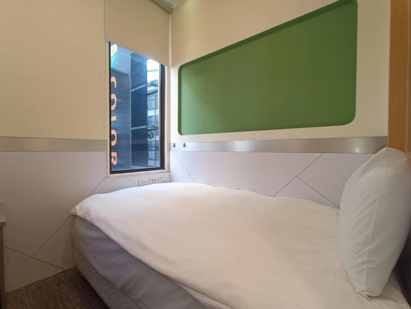 Photo - ColorMix Hotel & Hostel
