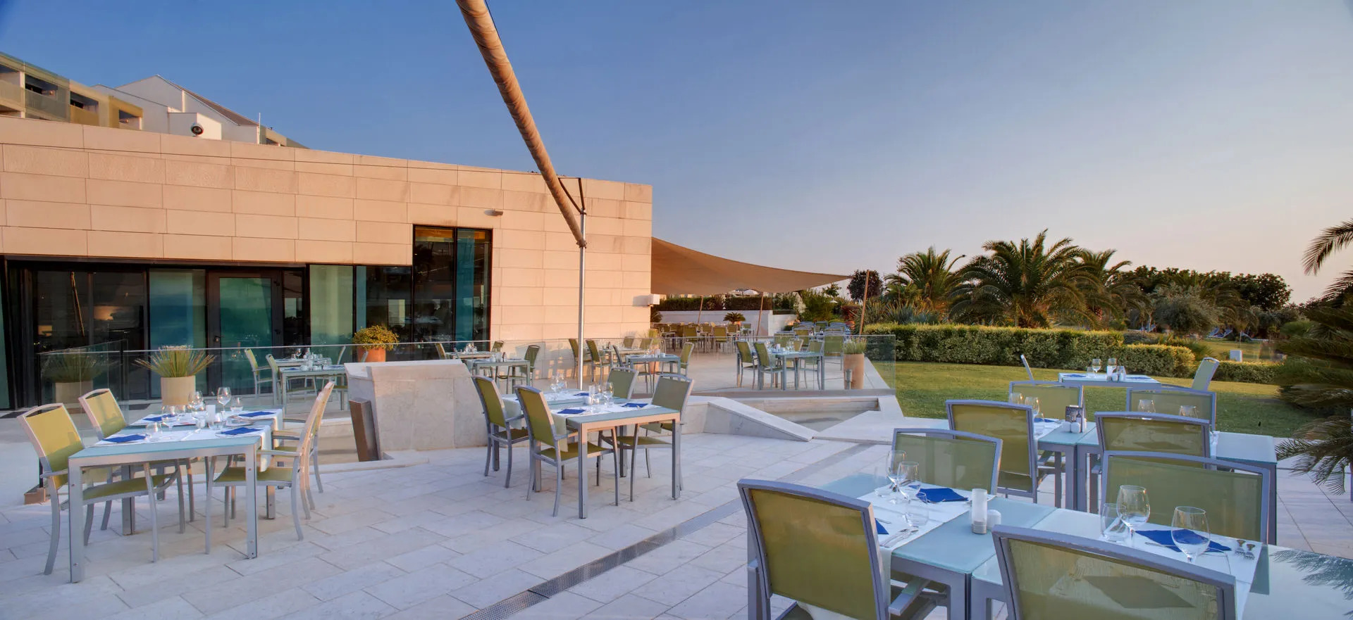 Photo - Valamar Lacroma Hotel