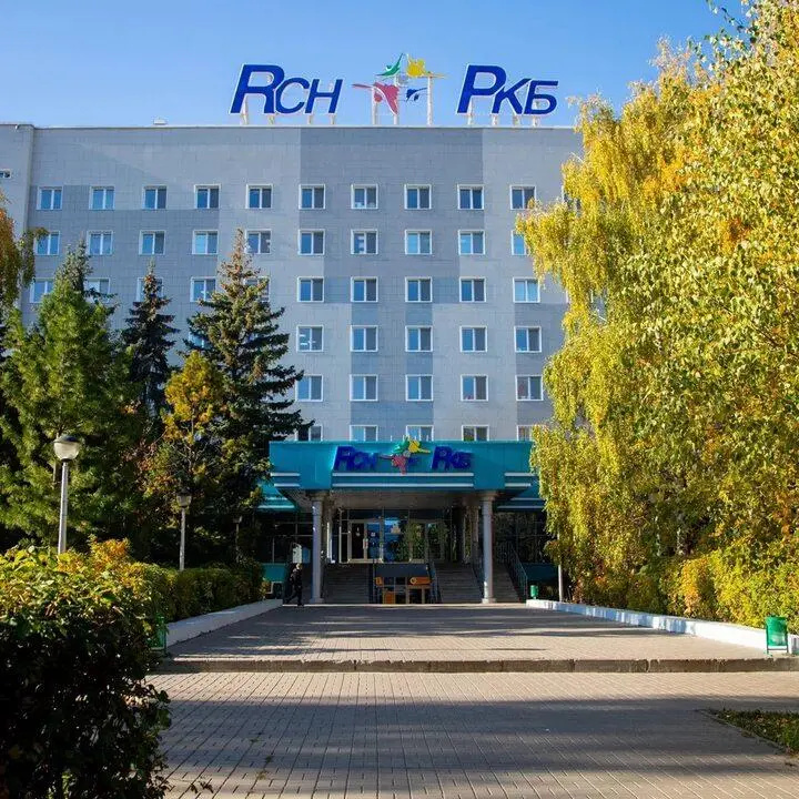 Апартаменты ApartKZN на улице Баки Урманче 5 — фото 1