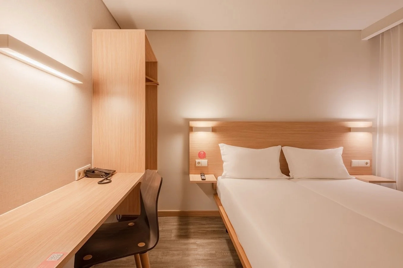 Foto - Moov Hotel Porto Norte