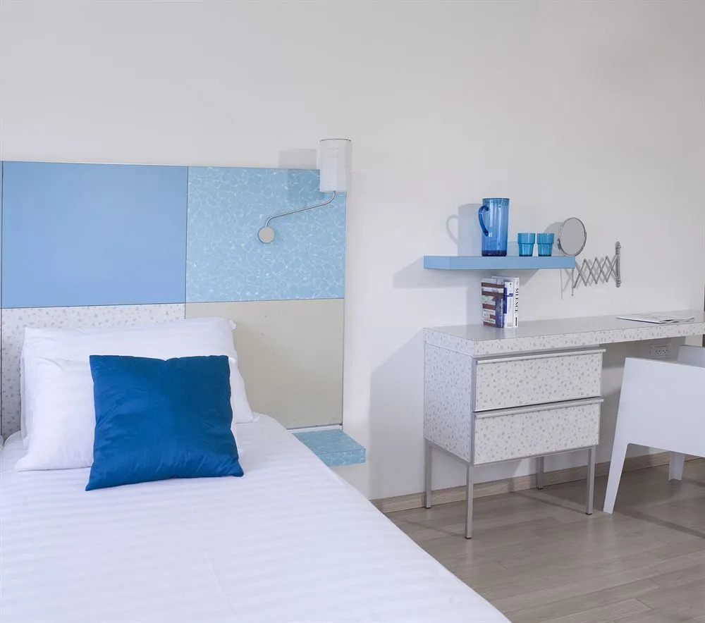 Foto - Prima City Hotel