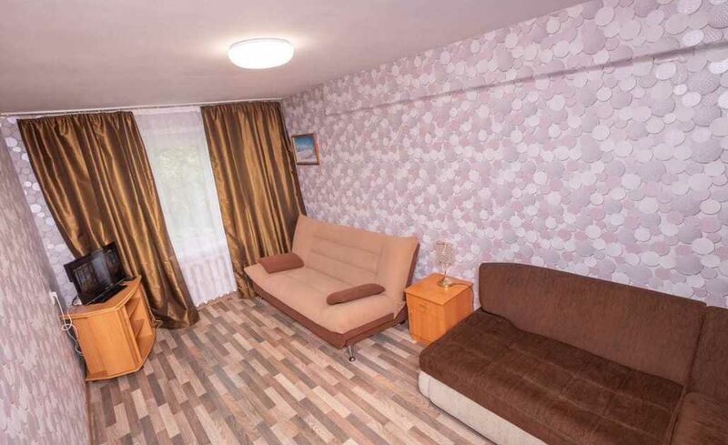 Alatyr Arhangelsk, st. Smolniy buyan, 25
