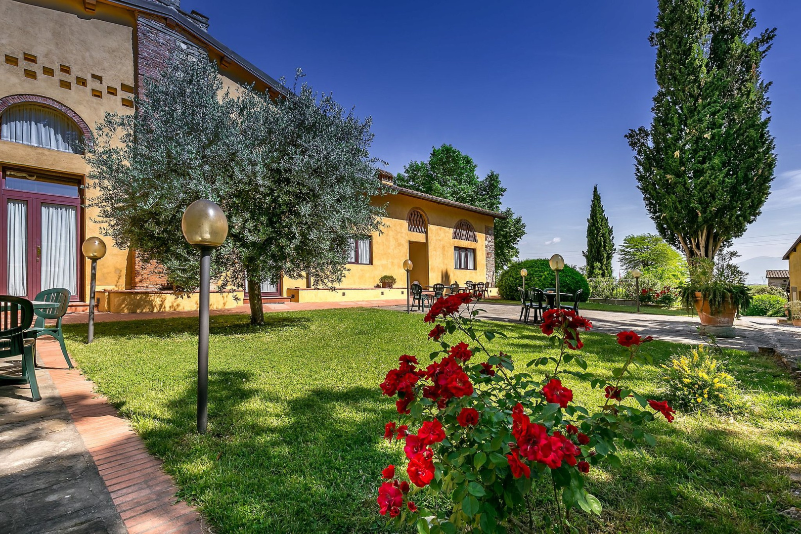 Foto - Il Borgo Di Villa Castelletti