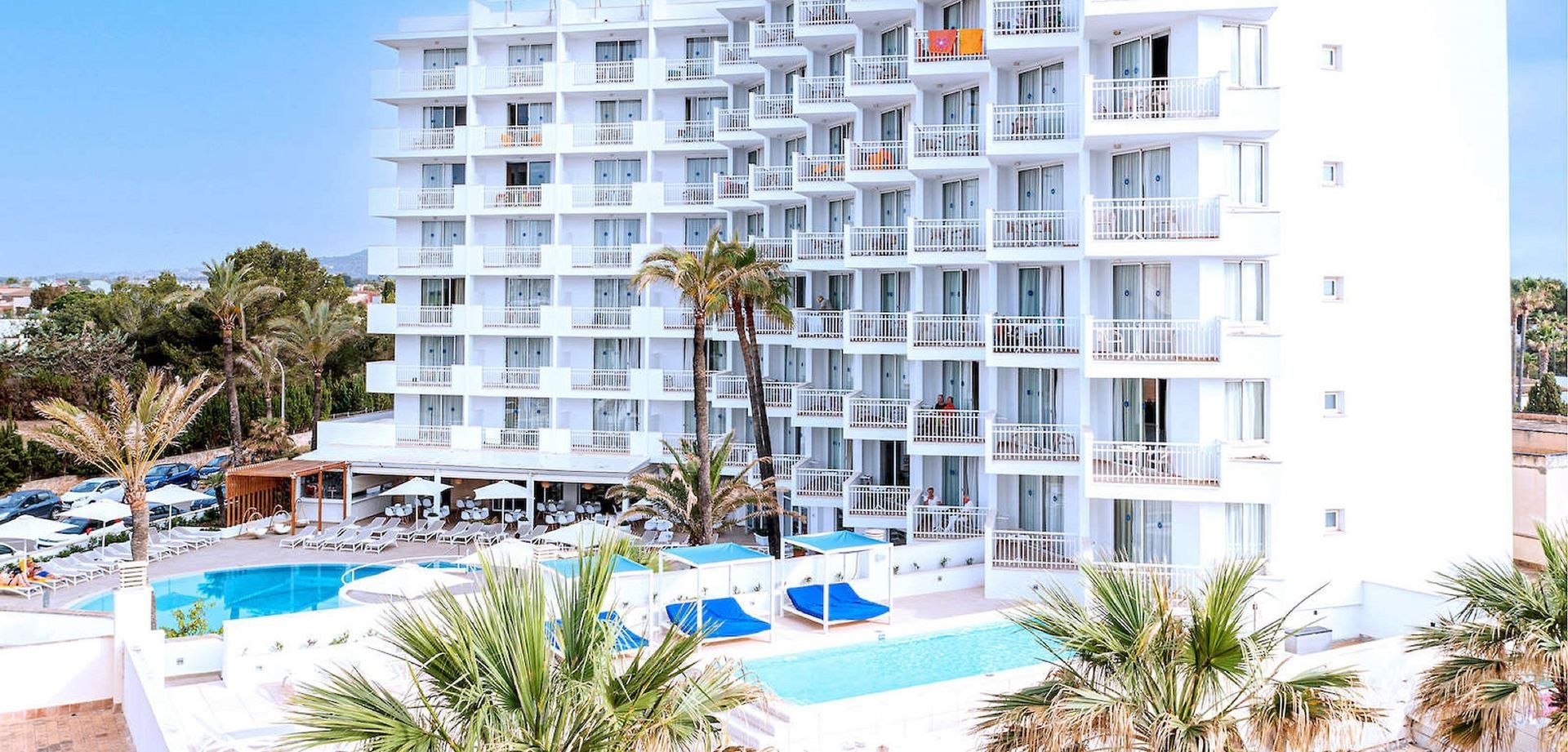 Photo - Hotel Ibersol Siurell