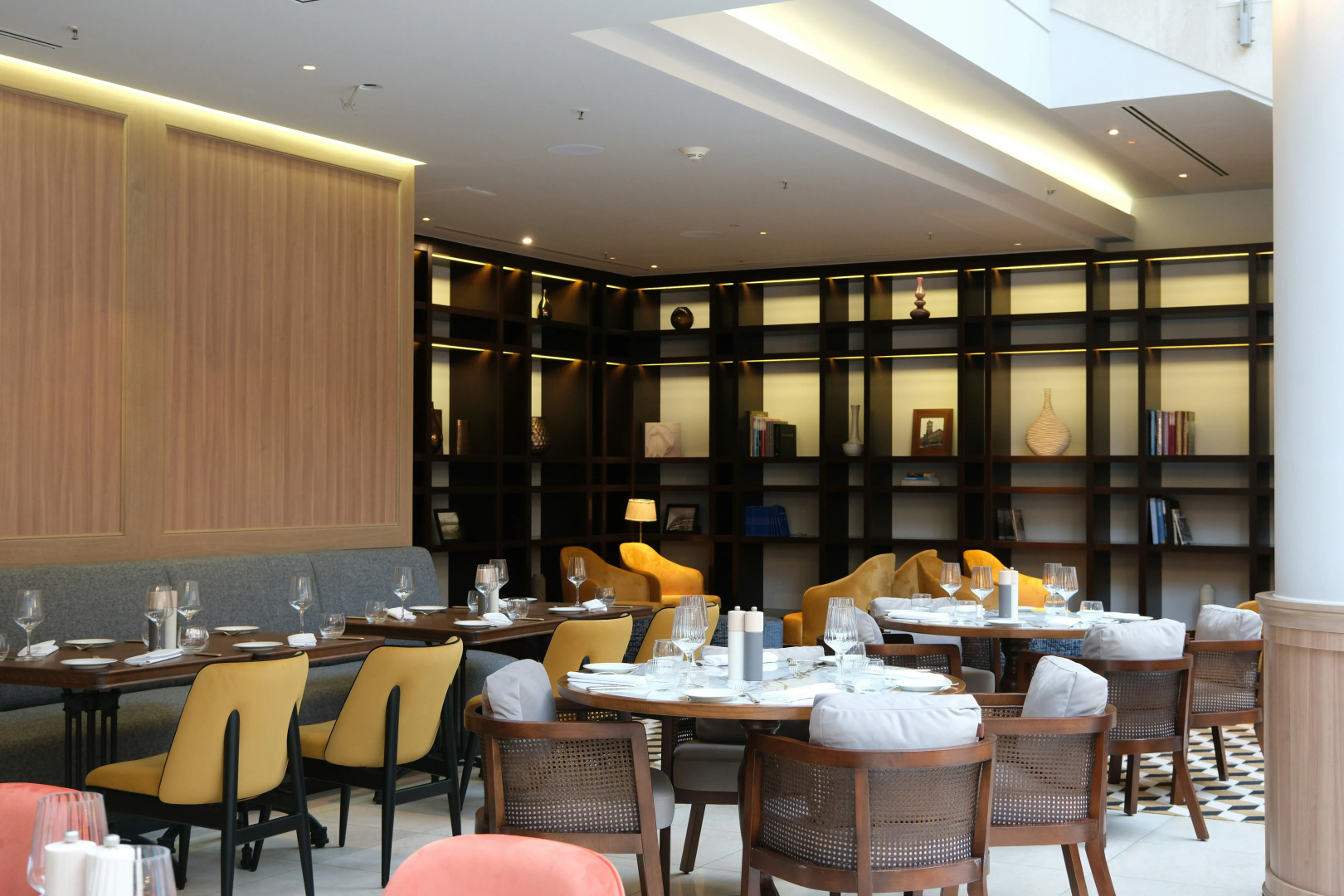 Photo - Hilton Berlin