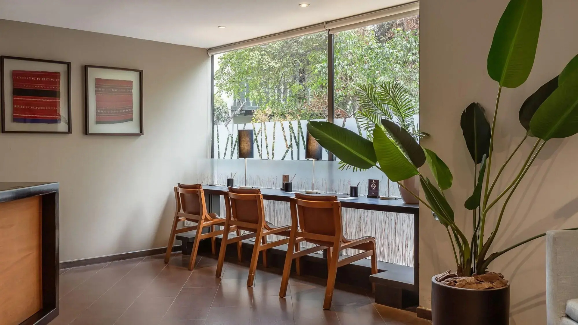 Foto - Rugendas Hotel Boutique by Time