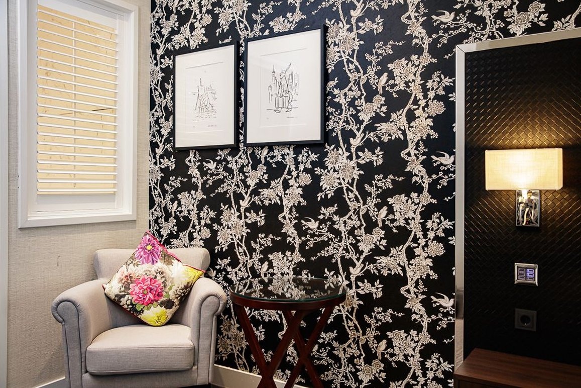 Foto - Hotel Notting Hill