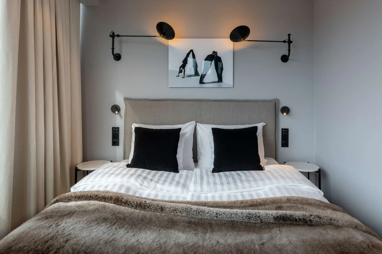 Foto - Scandic Grand Central Helsinki