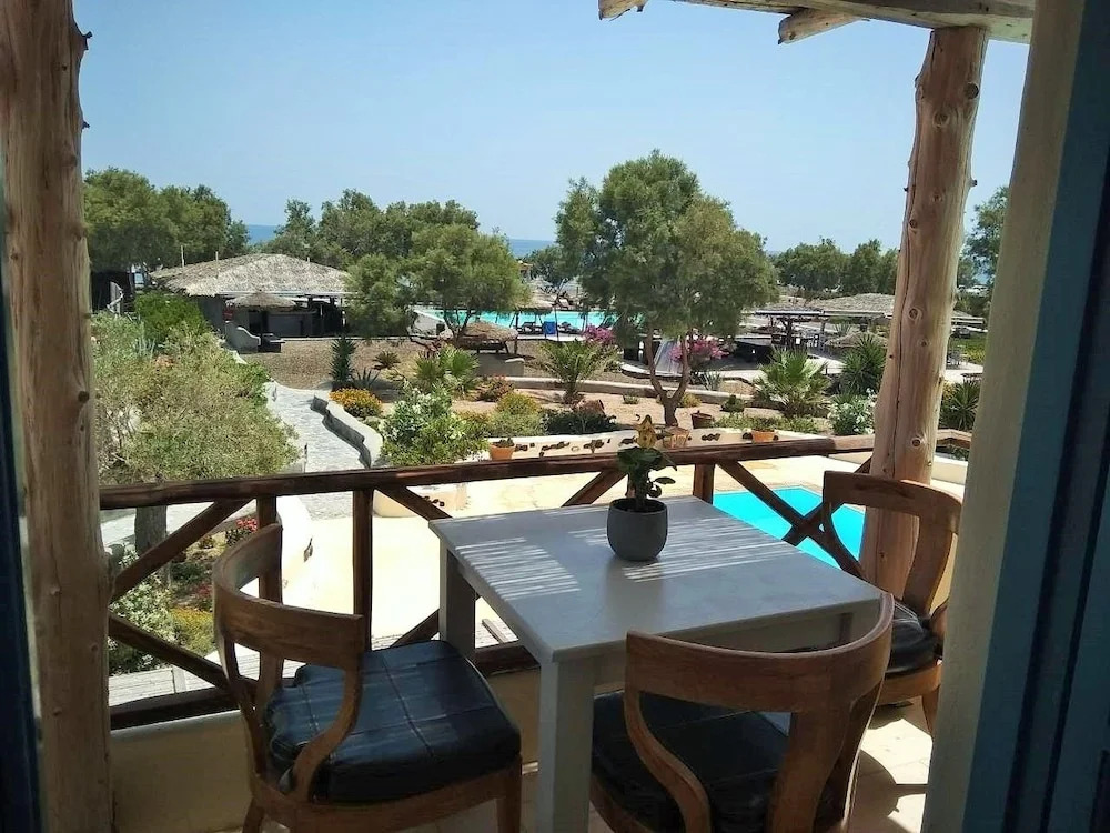 Foto - Black Rose Beach Suites