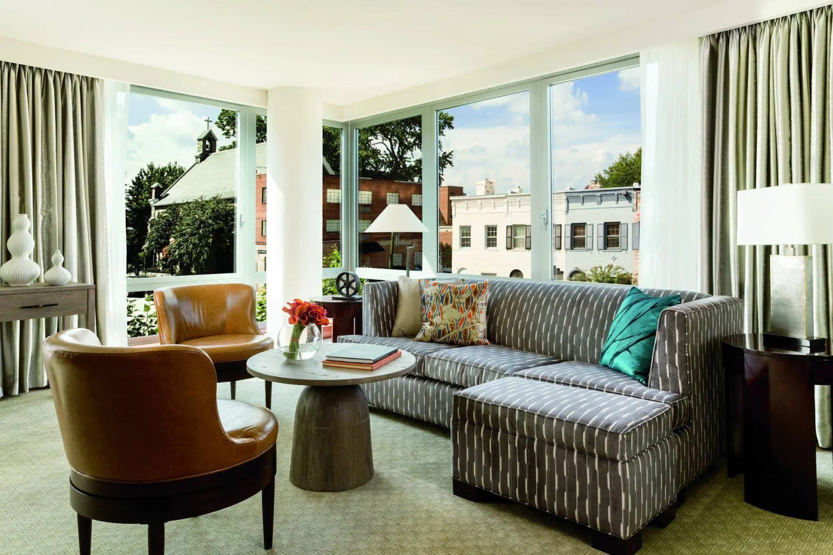 Foto - The Ritz-Carlton Georgetown, Washington, D.C.