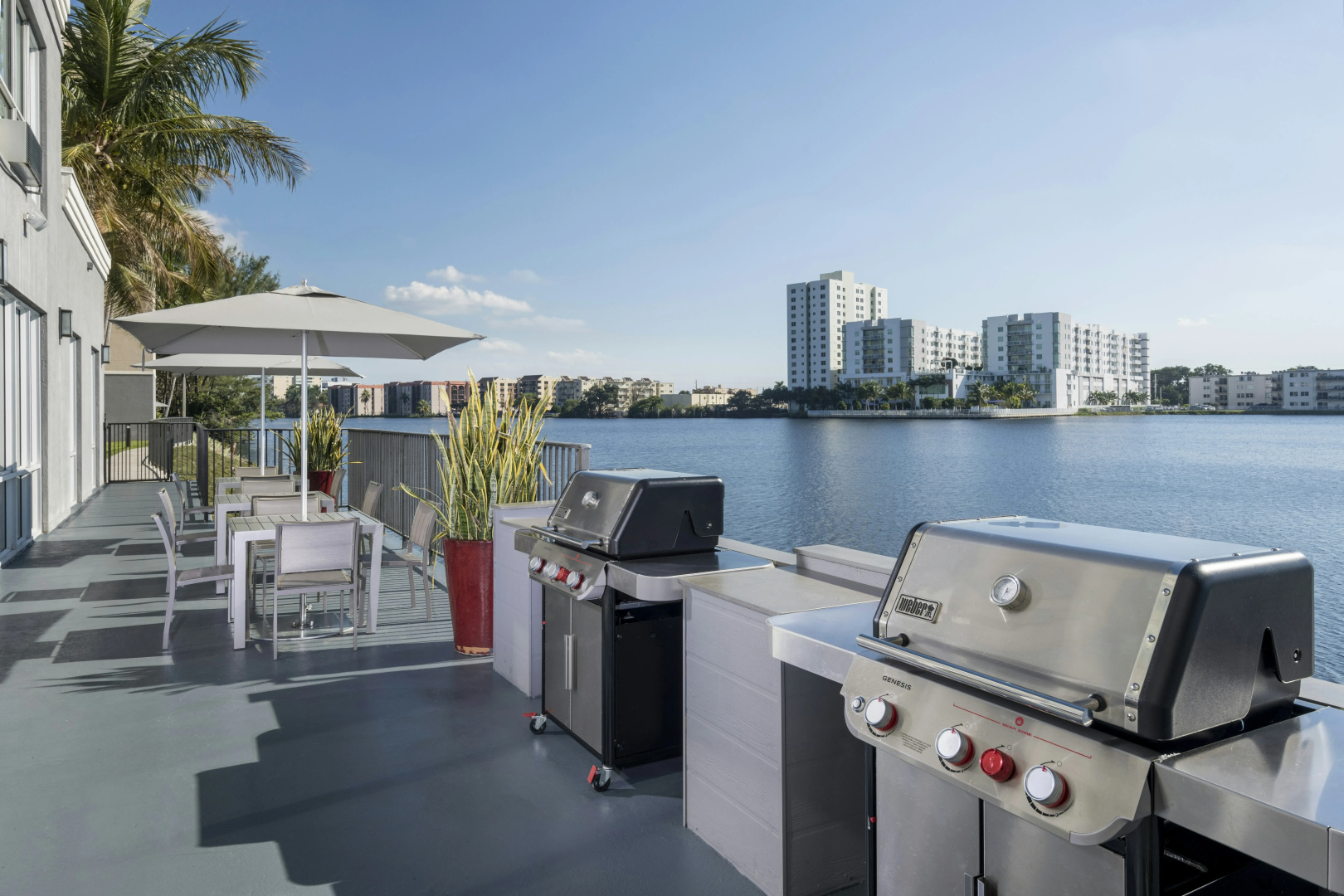 Photo - Homewood Suites by Hilton Miami-Airport/Blue Lagoon