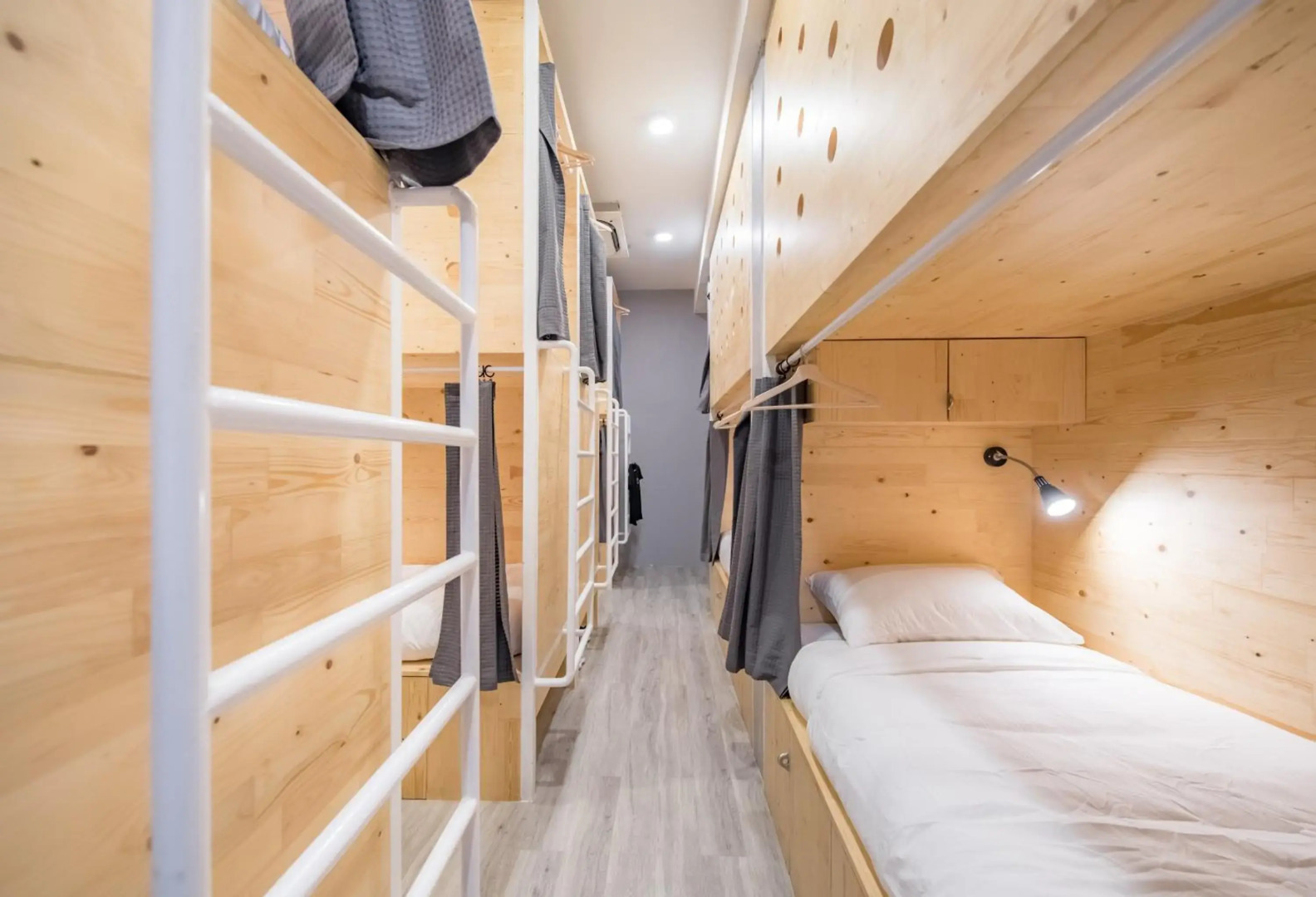 Foto - Norn Yaowarat Hotel