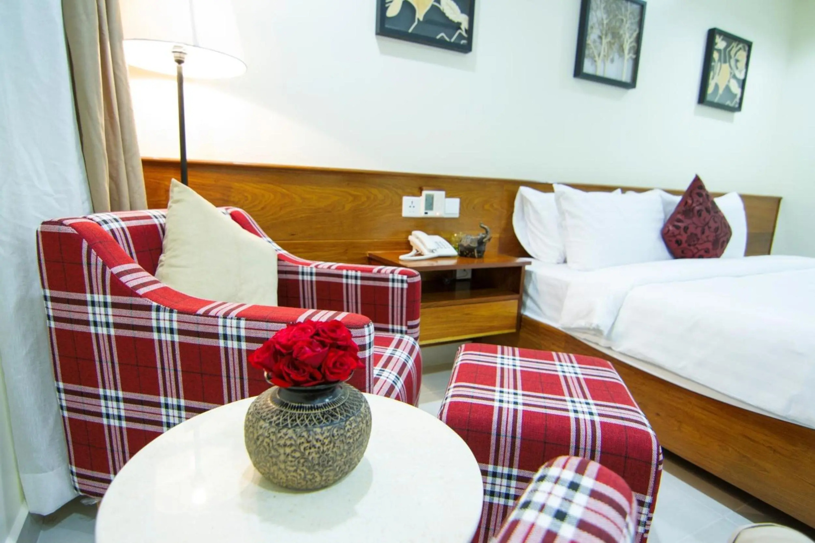 Foto - Rose Emerald Hotel
