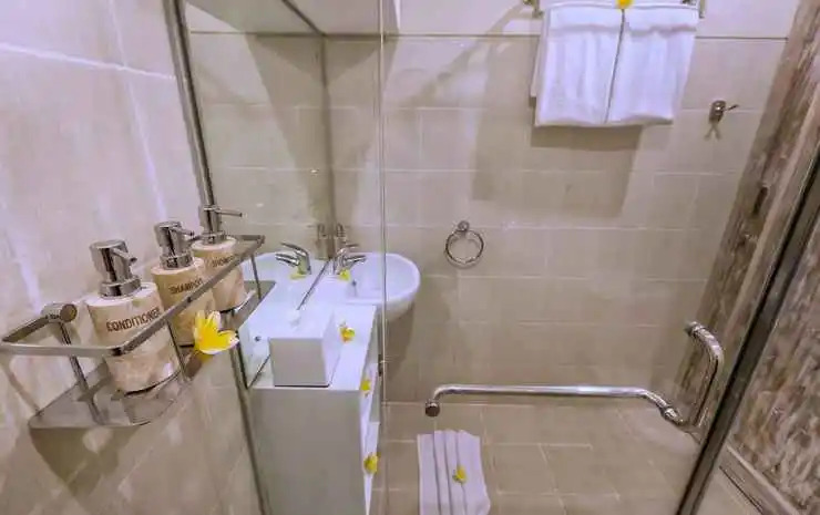 Foto - Tri Dewi Residence by GenuineHost