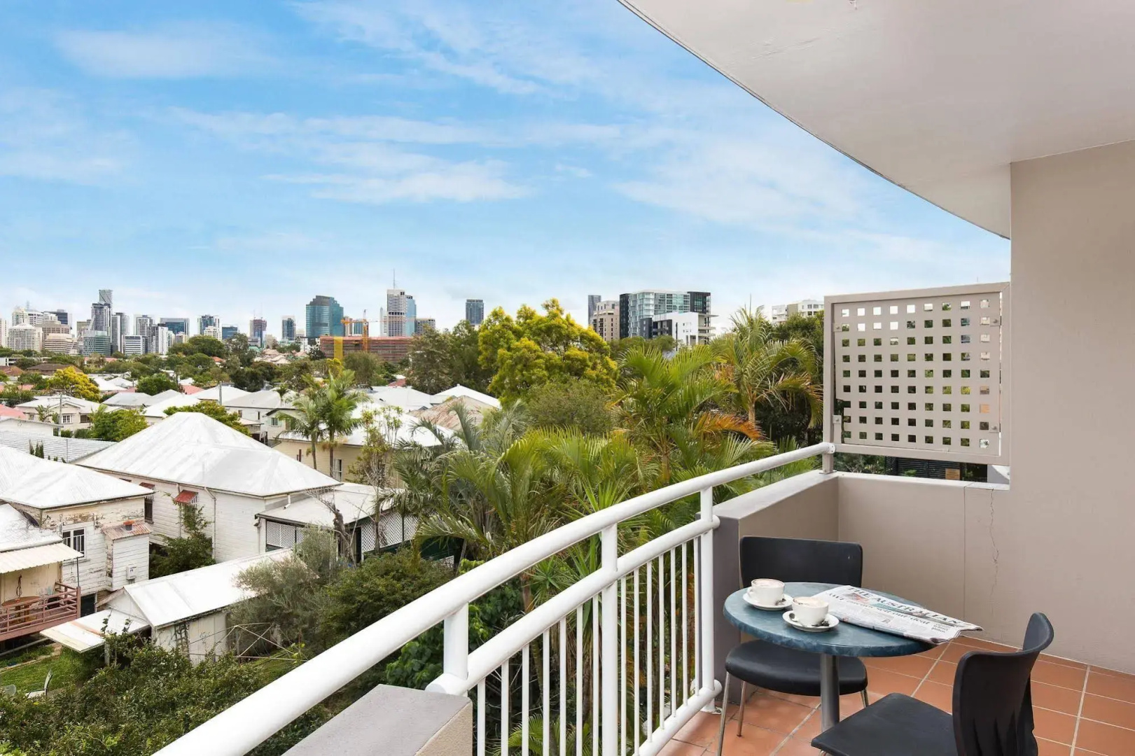 Photo - The Wellington Apartment Hotel