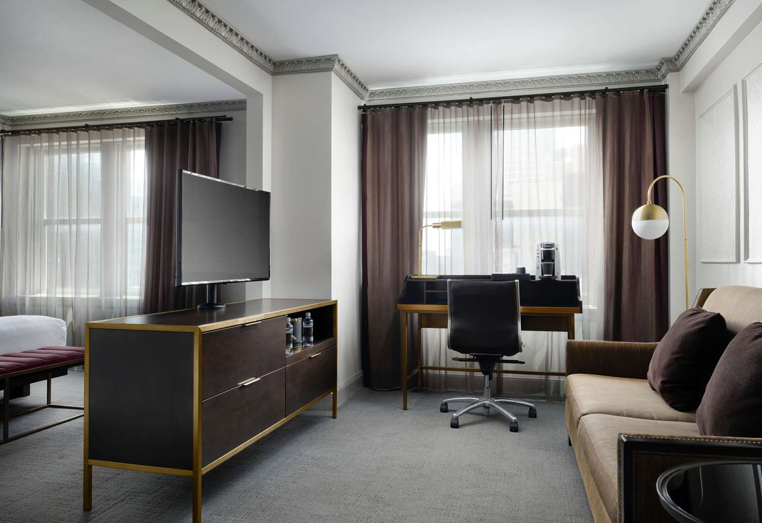 Foto - Hotel Phillips Kansas City Curio Collection by Hilton