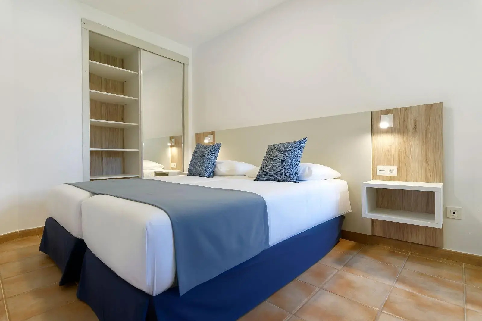 Photo - Grupotel Monte Feliz