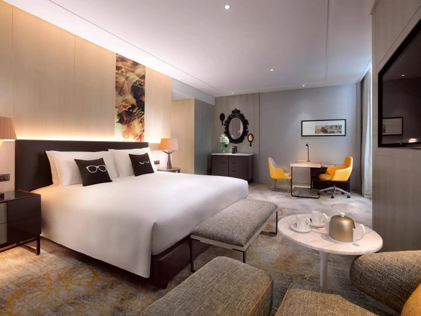 Foto - Sofitel Kuala Lumpur Damansara