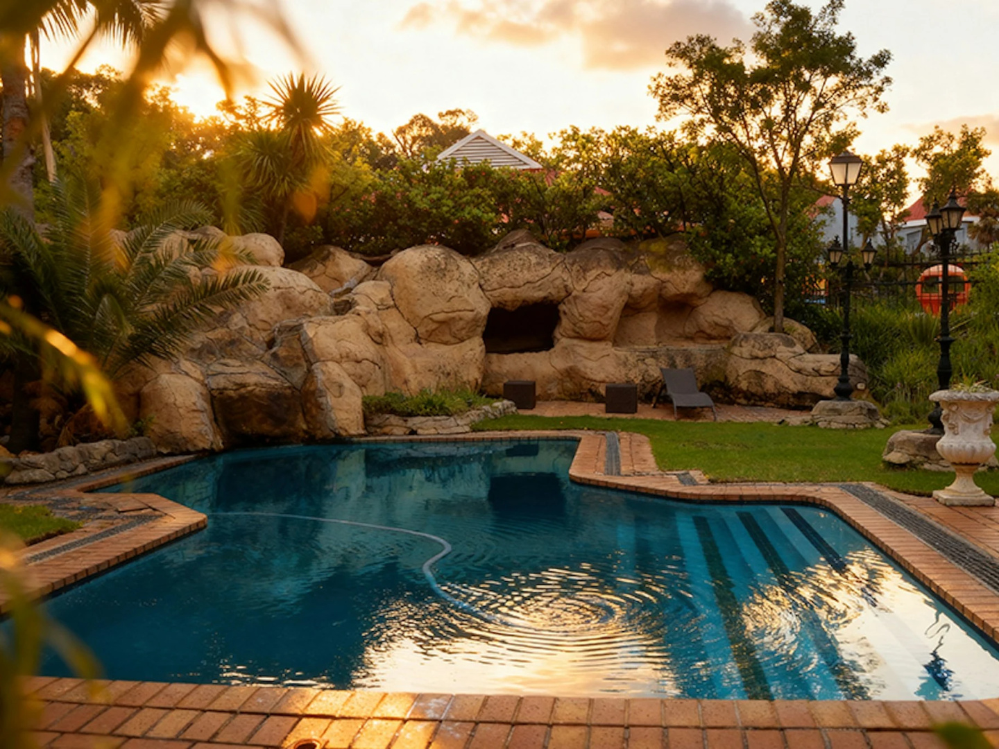 Photo - Gold Reef City Theme Park Hotel