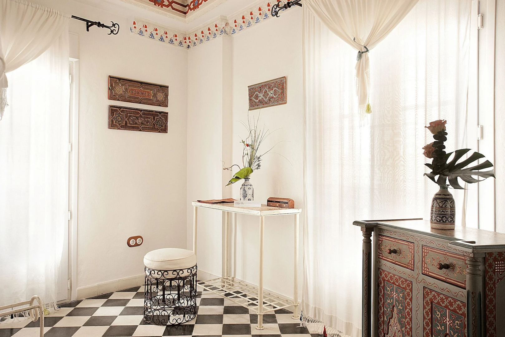 Photo - Alcoba del Rey de Sevilla