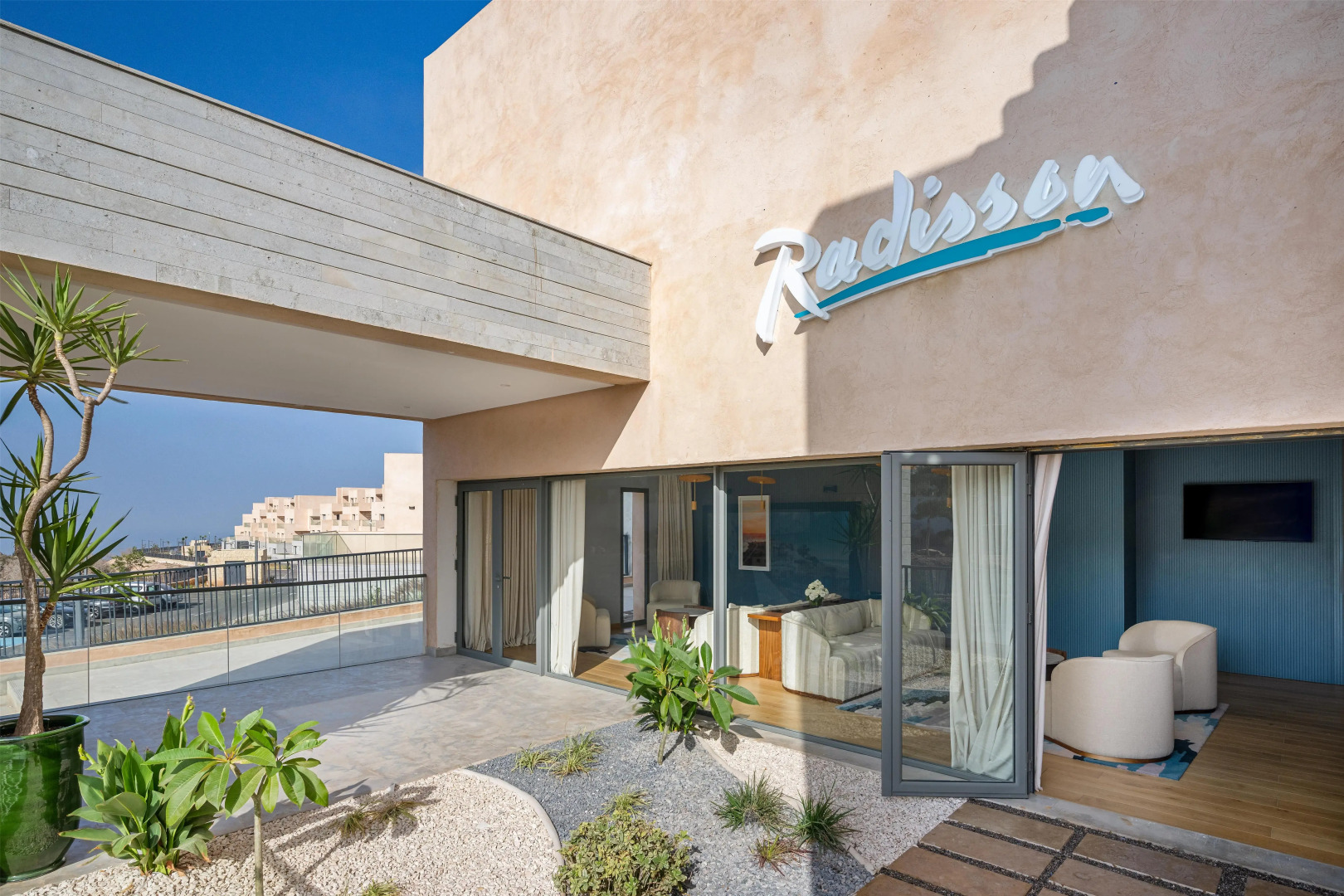 Photo - Radisson Residences Taghazout Bay